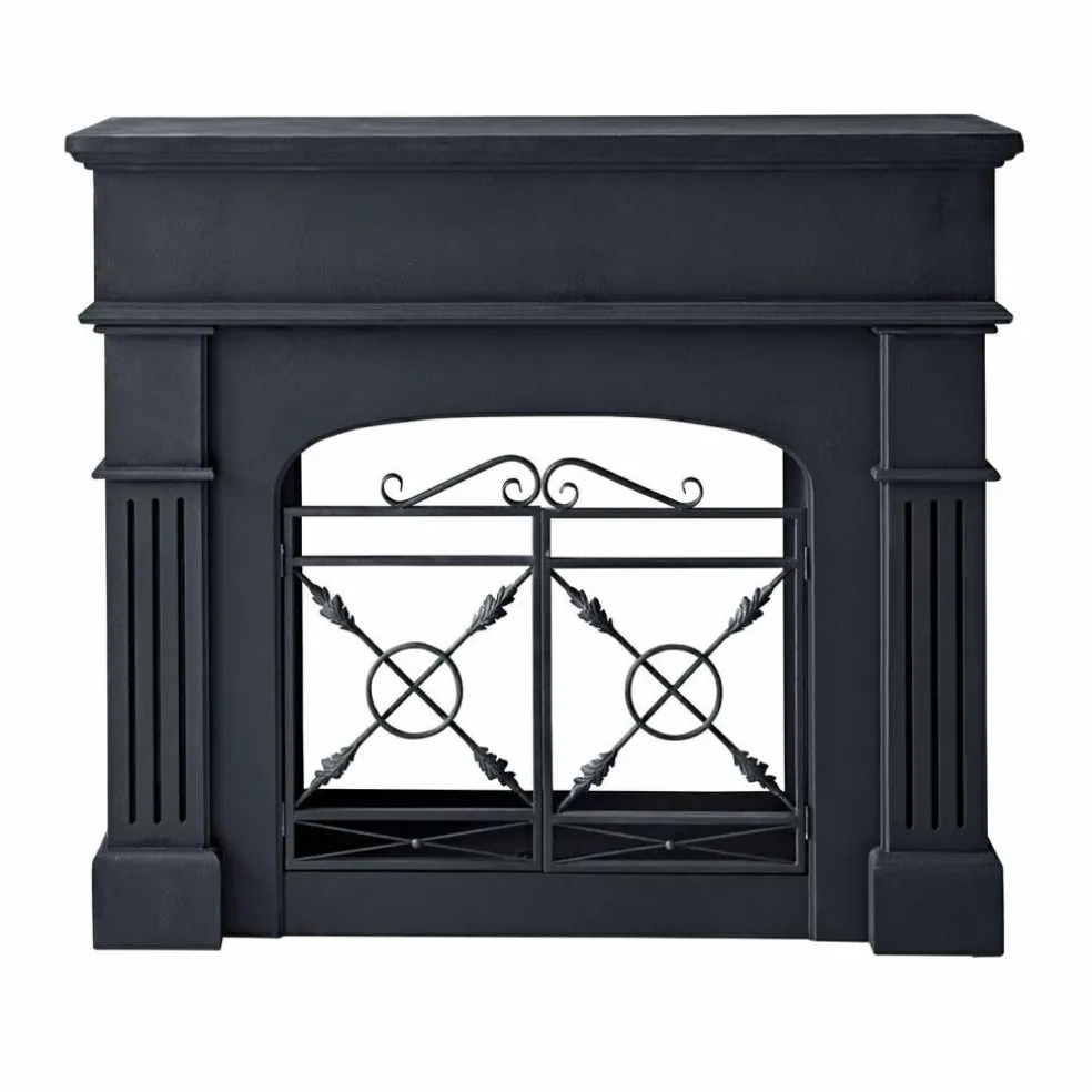 Kaminkonsole Hollowfield