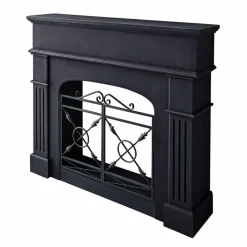 Kaminkonsole Hollowfield