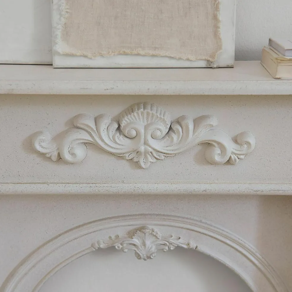 Kaminkonsole Jarnéville