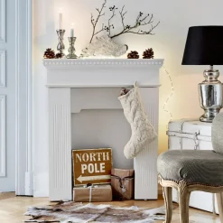 Kaminkonsole Leesburg