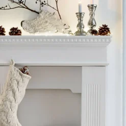 Kaminkonsole Leesburg