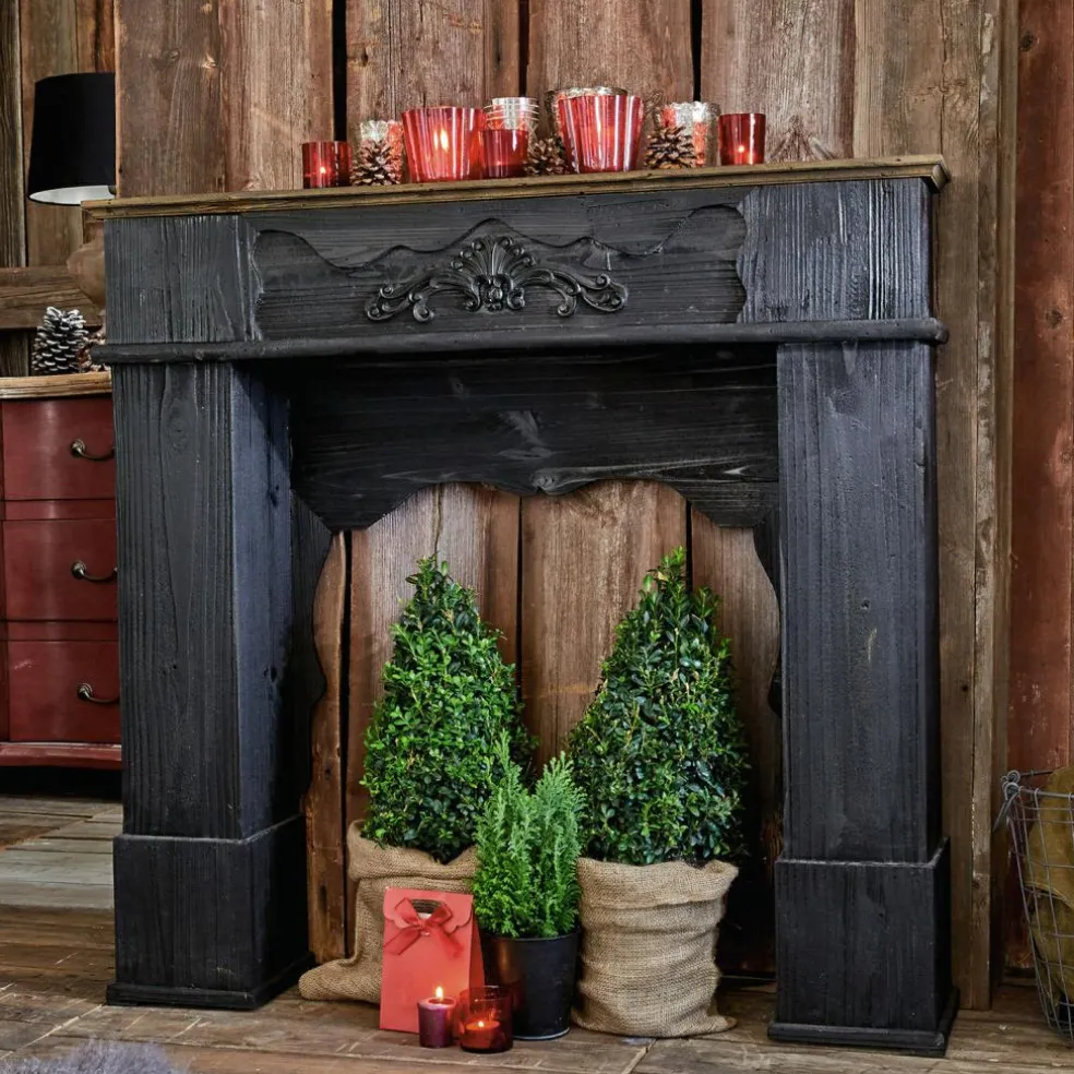 Kaminkonsole Margaux