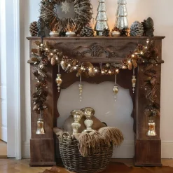 Kaminkonsole Margaux