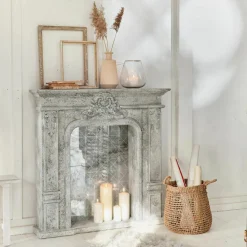 Kaminkonsole Rethonvillers