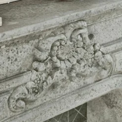 Kaminkonsole Rethonvillers