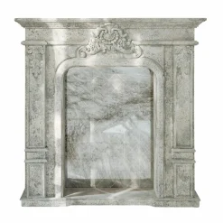 Kaminkonsole Rethonvillers