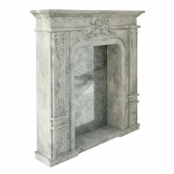Kaminkonsole Rethonvillers