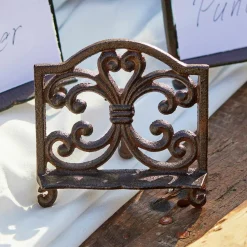 Kartenhalter 6er Set Plesnois