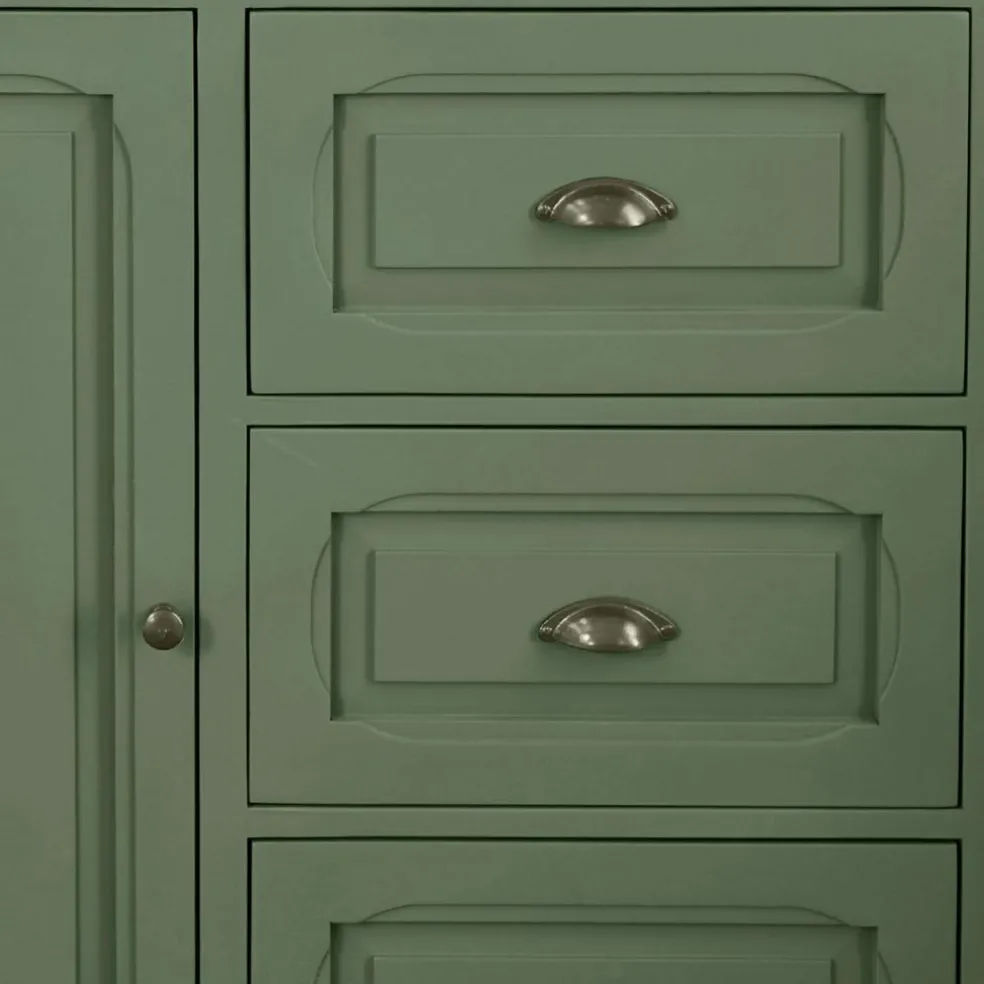 Küche 4er Set Lansbury