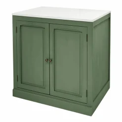 Küche 4er Set Lansbury