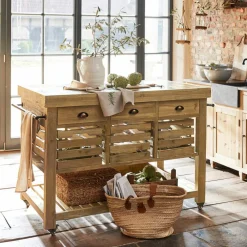 Küchenblock Haddonfield