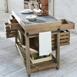 Küchenblock Haddonfield