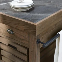 Küchenblock Haddonfield