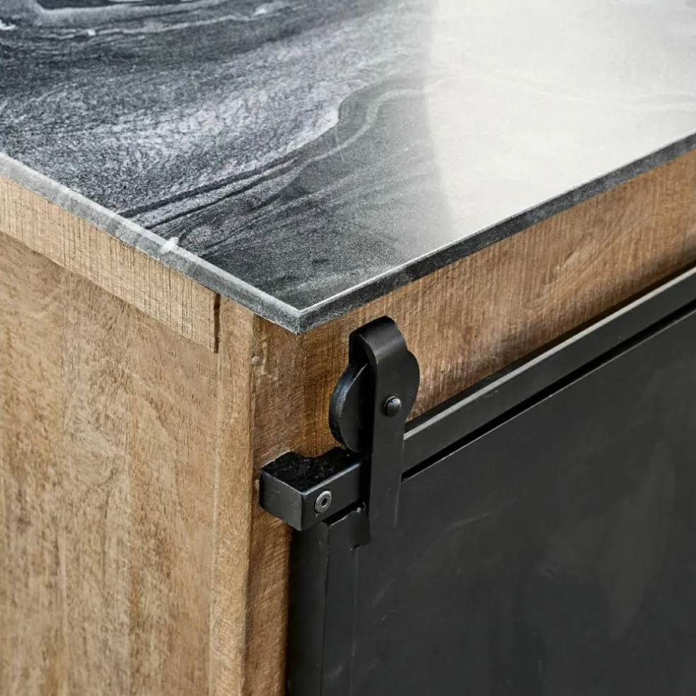 Küchenblock Oakland