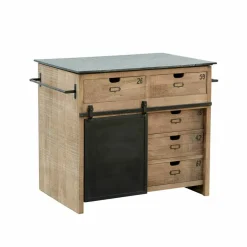 Küchenblock Oakland