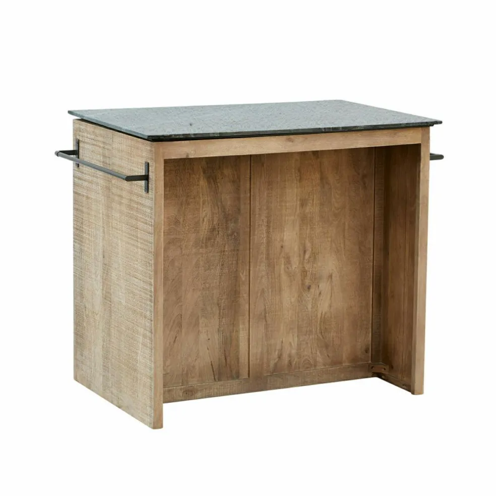 Küchenblock Oakland