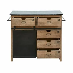 Küchenblock Oakland