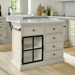 Küchenblock Orlévine