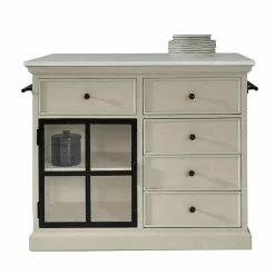 Küchenblock Orlévine