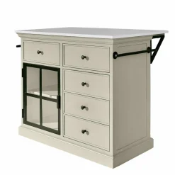 Küchenblock Orlévine