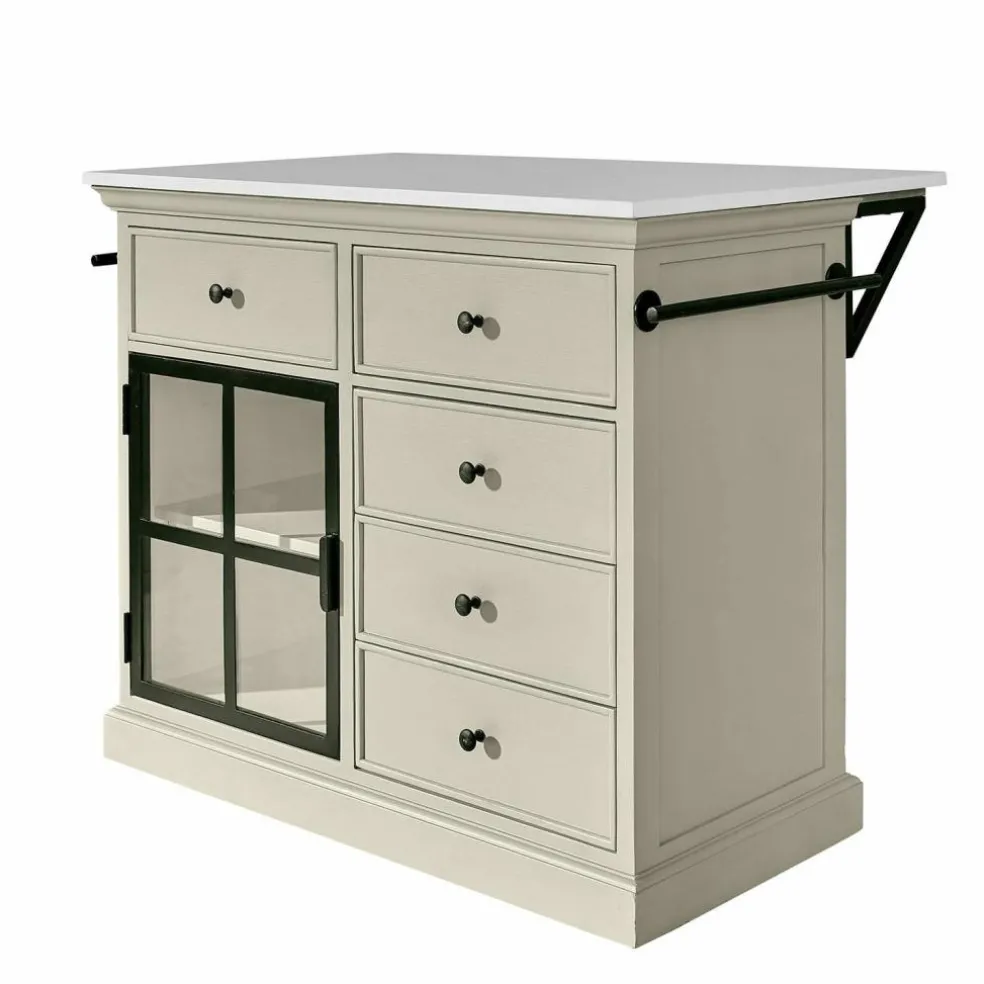 Küchenblock Orlévine