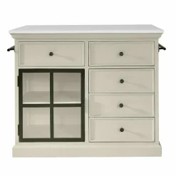 Küchenblock Orlévine