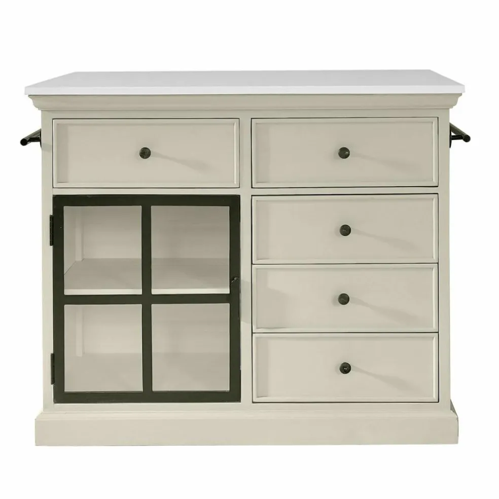 Küchenblock Orlévine