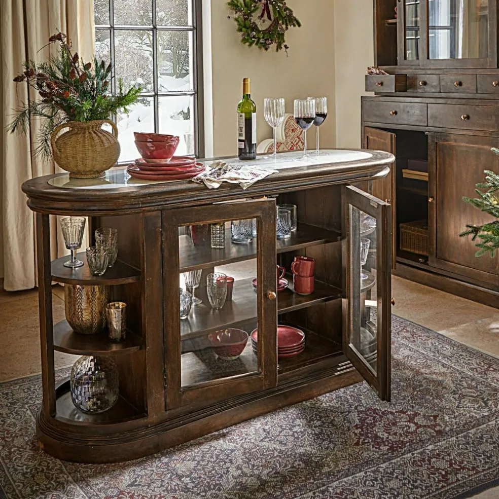 Küchenblock Raverno