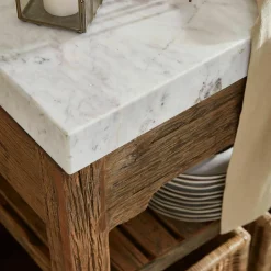 Küchenblock Tresienne