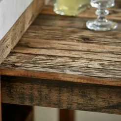 Küchenblock Tresienne