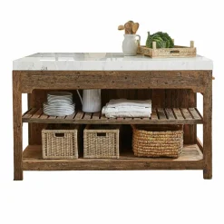 Küchenblock Tresienne