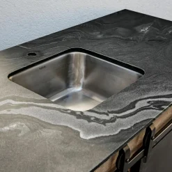 Küchenwaschtisch Oakland