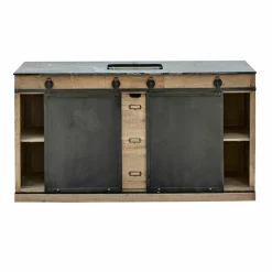 Küchenwaschtisch Oakland