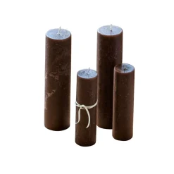 Kerze 4er Set Avinal
