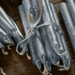 Kerze 12er Set Bauceau