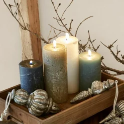 Kerze 4er Set Berekua