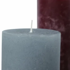 Kerze 4er Set Berekua