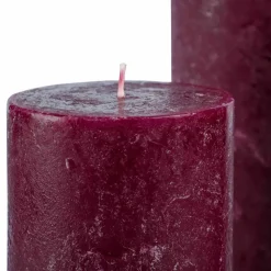 Kerze 4er Set Berekua