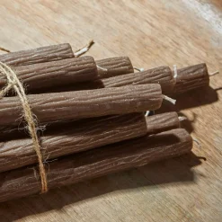 Kerze 12er Set Calviano