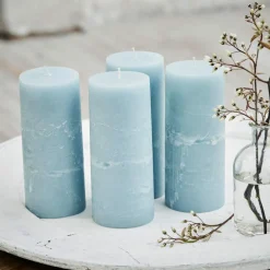 Kerze 4er Set Homel