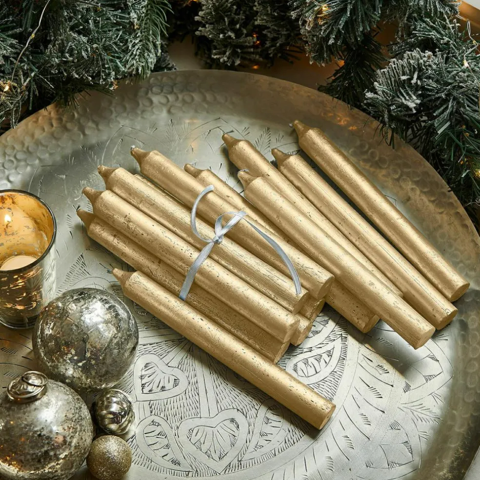 Kerze 20er Set Lysarion