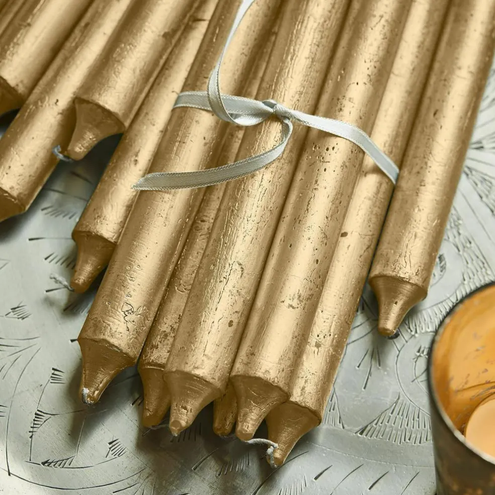 Kerze 20er Set Lysarion