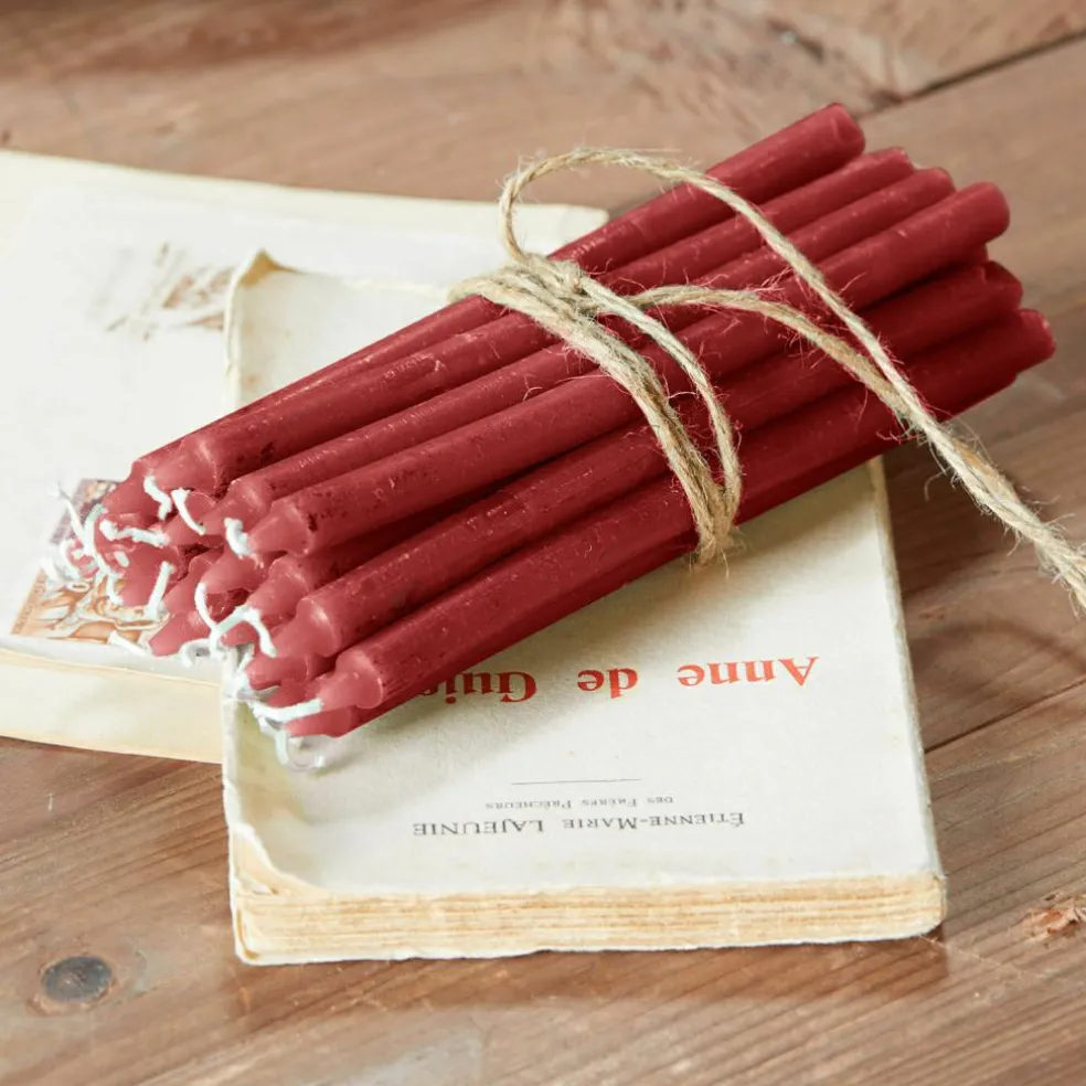 Kerze 20er Set Lysarion