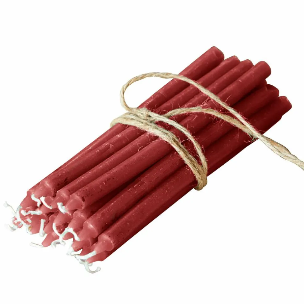 Kerze 20er Set Lysarion