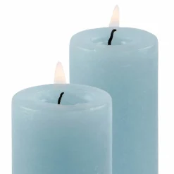 Kerze 4er Set Muriel