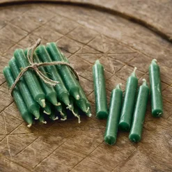 Kerze 20er Set Noufa