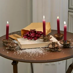 Kerze 20er Set Noufa