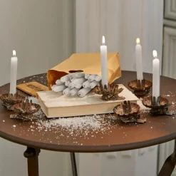 Kerze 20er Set Noufa