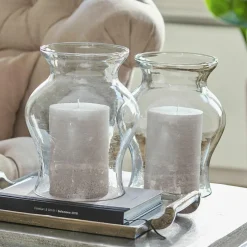 Kerze 2er Set Oviedo