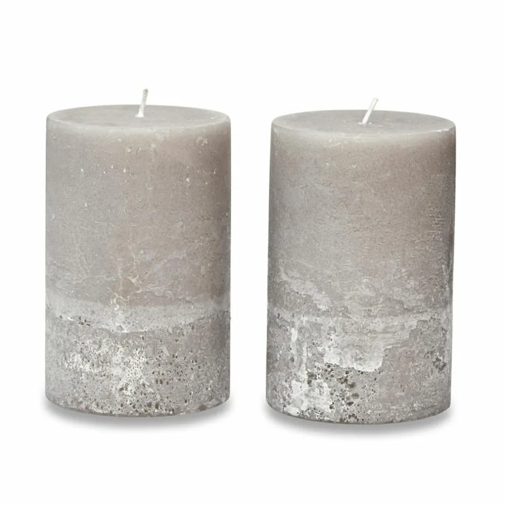 Kerze 2er Set Oviedo